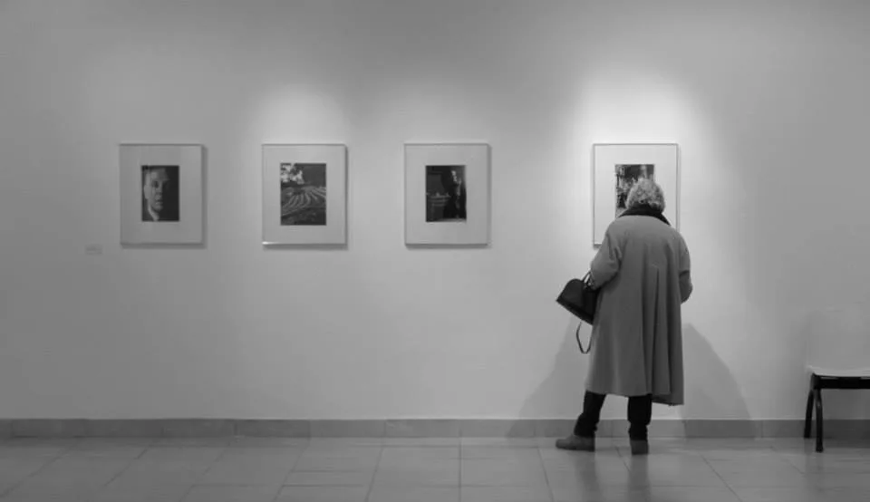 Museo y Academia Municipal de Bellas Artes, Tandil