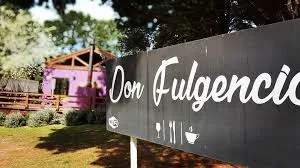 Don Fulgencio, Tandil